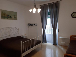 Villa Dietro la Luna Torre Del Greco